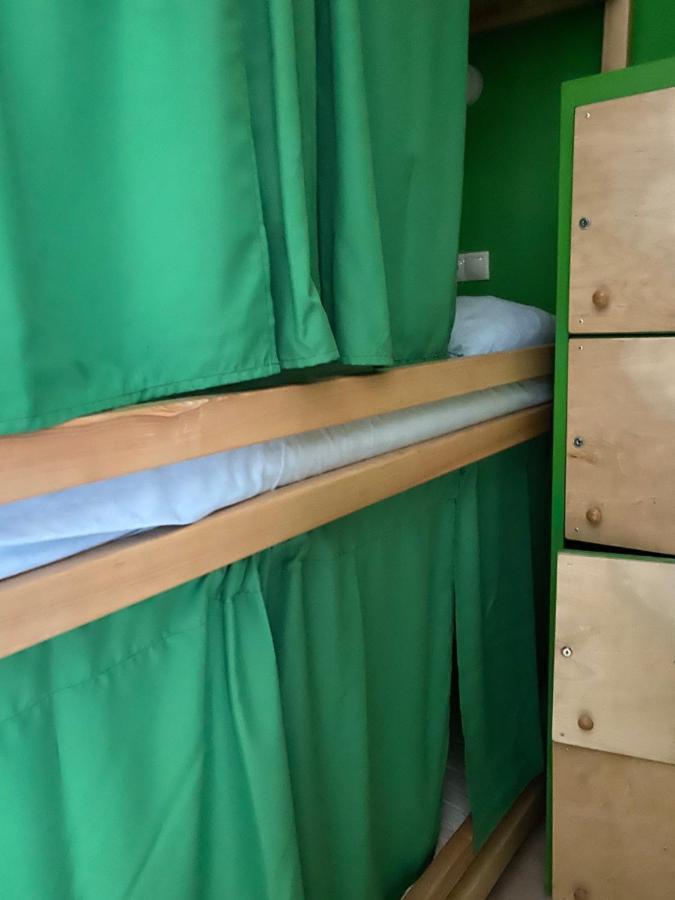 קייב Vip "Hostel Ok Hotel" מראה חיצוני תמונה