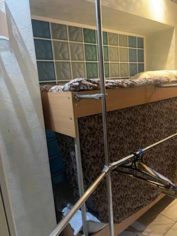 קייב Vip "Hostel Ok Hotel" מראה חיצוני תמונה